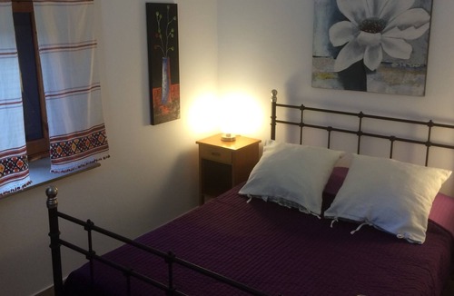 Episkopi House | Piskopos Country House