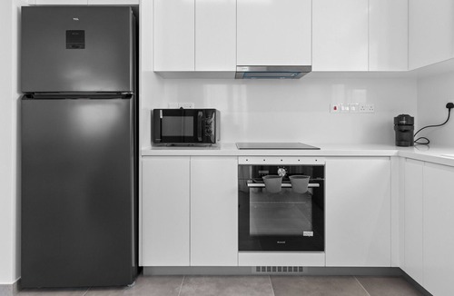 Kato Polemidia Apartment | Pissides Residence III