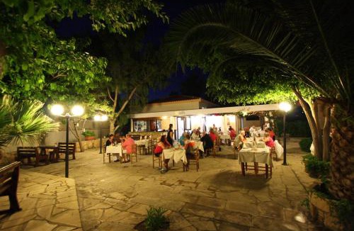 Pissouri Villa | Pissouri Bay Villa