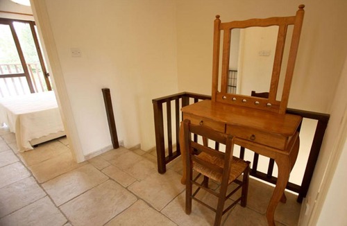 Pissouri Villa | Pissouri Bay Villa