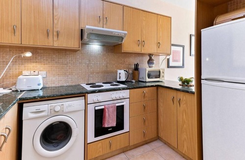 Pissouri Apartment | Pissouri stylish and spacious contemporary 2 bedroom apartment