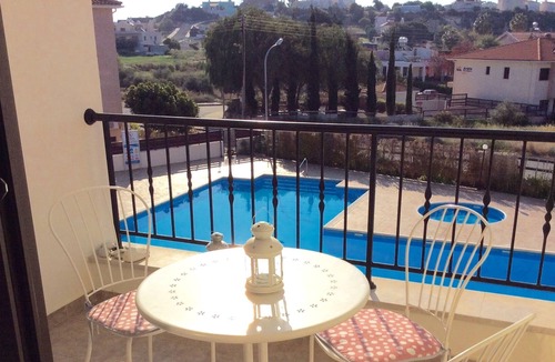 Pissouri Apartment | Pissouri stylish and spacious contemporary 2 bedroom apartment