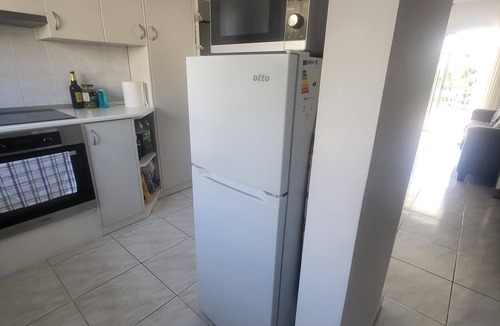 Chlorakas Apartment | PJ's Apartment ,Chlorakas, Paphos. 2 Bedrooms with a large south facing veranda.