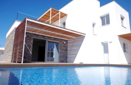 Geroskipou Villa | Plage Residences