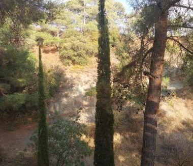 Platres House | Platres Mountain Cottage