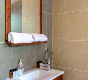Foini Apartment | Platres Valley Houses