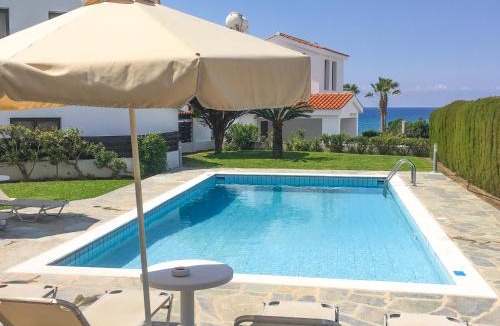 Kissonerga Villa | Platzia Beach Villas