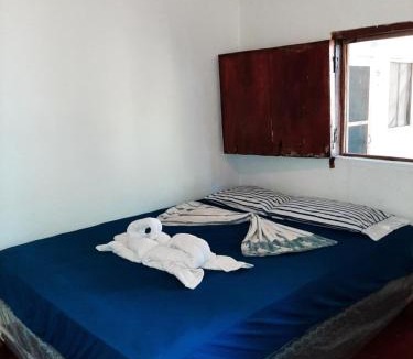 Ometepe Island House | Playa Casa Nohelia
