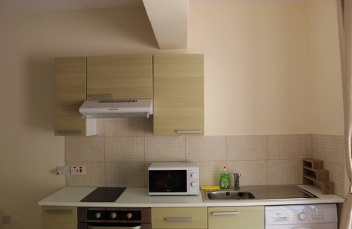 Peyia Town Apartment | PMP Adamia 106B