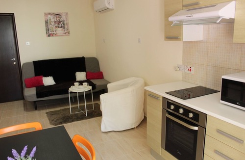 Peyia Town Apartment | PMP Adamia 106B