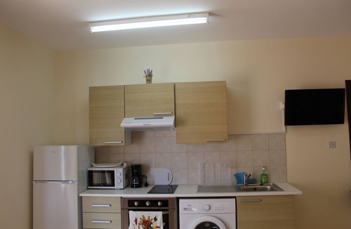 Peyia Town Apartment | PMP Adamia 208B