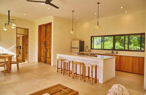 Popoyo Villa | Po Popoyo Private Pool Boutique Villa - Villa Kan