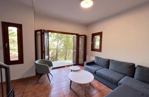 Platres Apartment | POED Residences