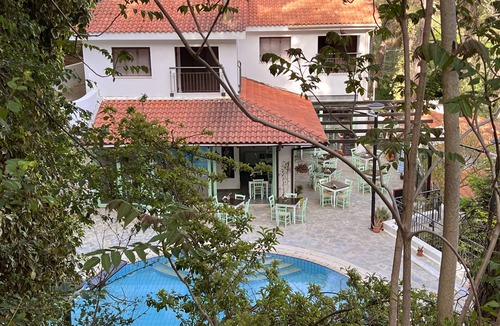 Platres Apartment | Poed Residences