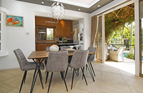 Ayia Thekla Villa | POLINA - 4Bed VILLA located in Ayia Thekla Coastal Area