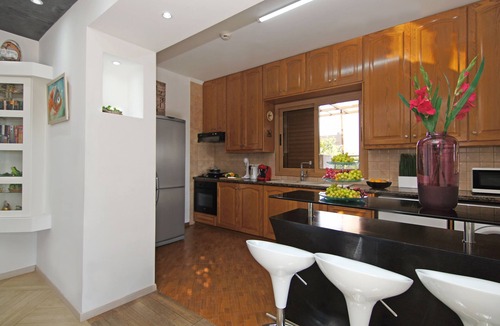 Ayia Thekla Villa | POLINA - 4Bed VILLA located in Ayia Thekla Coastal Area