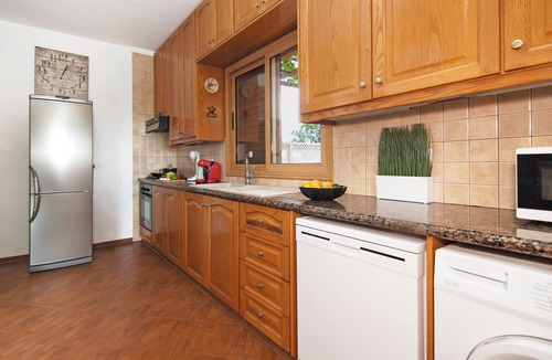 Ayia Thekla Villa | POLINA - 4Bed VILLA located in Ayia Thekla Coastal Area