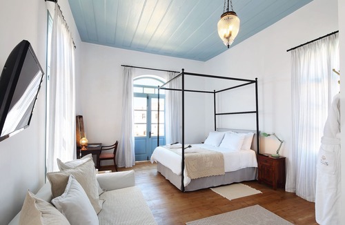 Polis Hotel | Polis 1907 by Louis Hotels