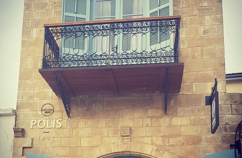 Polis Hotel | Polis 1907