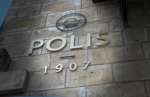 Polis Hotel | Polis 1907