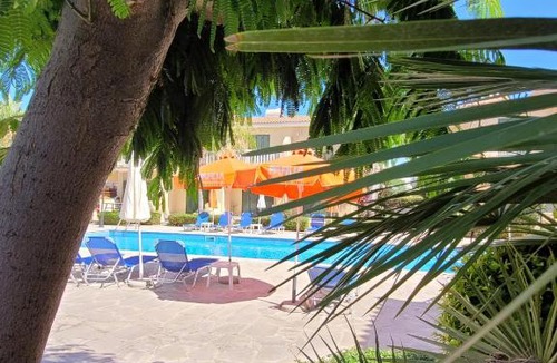 Polis House | Polis Gardens Holiday Home