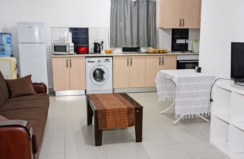 Kyrenia District Cottage | Pomegranate Cottage with swimming pool
