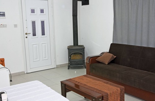 Kyrenia District Cottage | Pomegranate Cottage with swimming pool