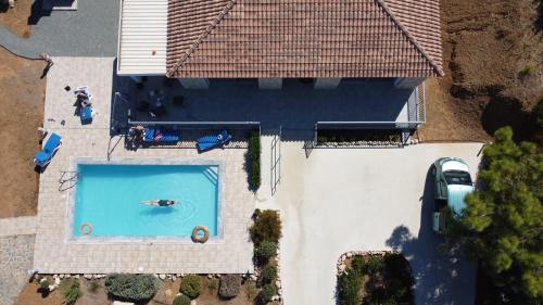 Latchi Villa | Pomos Idol Exceptional Beach Villa