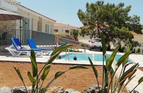 Latchi Villa | Pomos Idol Exceptional Beach Villa