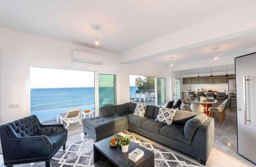 Pachyammos House | Pomos Seashore