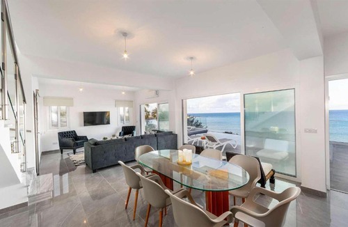 Pachyammos House | Pomos Seashore
