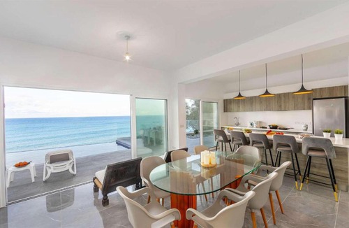 Pachyammos House | Pomos Seashore