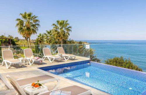 Pachyammos Villa | Pomos Seashore Villa