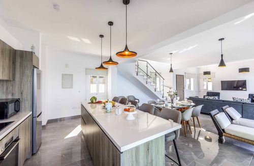 Pachyammos Villa | Pomos Seashore Villa