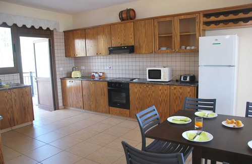Pomos Villa | Pomos villa - Only 50m to the sea, Picturesque - Tranquil Area, Paphos