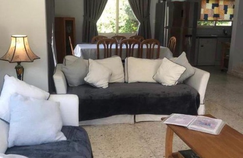 Ayia Thekla Villa | Ponderosa