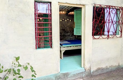 Poneloya Hostel | Poneloya Budget Accomodations