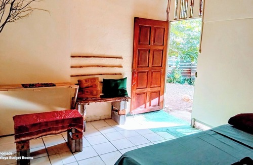 Poneloya Hostel | Poneloya Budget Rooms