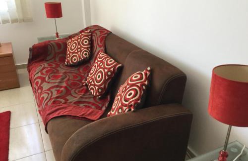 Universal Apartment | Poolside 2 bedroom apt, Paphos Riviera, Universal area