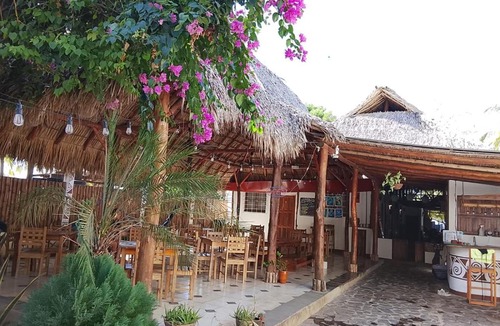 Popoyo House | PopoyoLoco Surf House