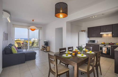 Pernera Apartment | Poppy 209 in Protaras