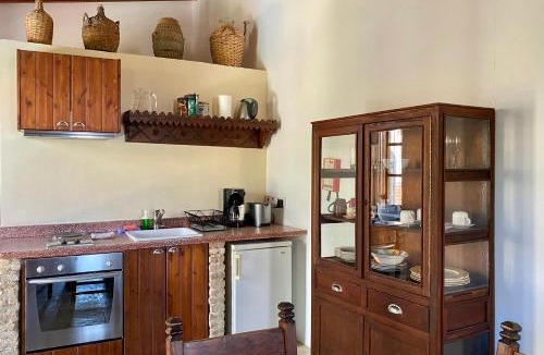 Choirokoitia Apartment | Porfyrios Country House