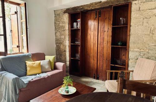 Choirokoitia Apartment | Porfyrios Country House