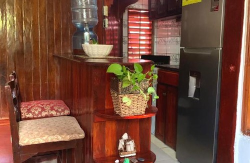 Las Pampas Apartment | Posada Jardín del Edén
