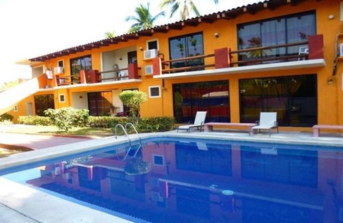 Las Penitas Hotel | Posada Leon