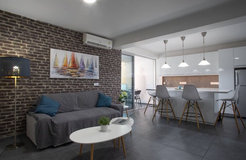 Ayia Napa Apartment | Poseidon Apartment By Michalis