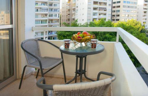 Neapolis Apartment | Poseidon Boutique Apartment 2
