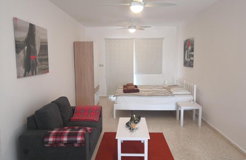 Polis Apartment | Premium Beach Studio WH 13