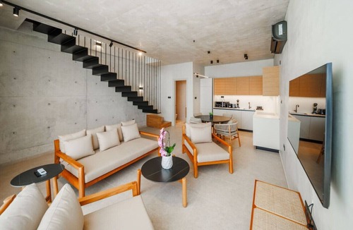 Chlorakas House | Premium Townhouse with exclusive Pool in Paphos