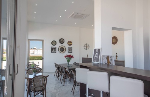 Pernera Villa | Prestigious Cyprus Villa | Protaras Palace | 18 En-suite Bedrooms | Private.